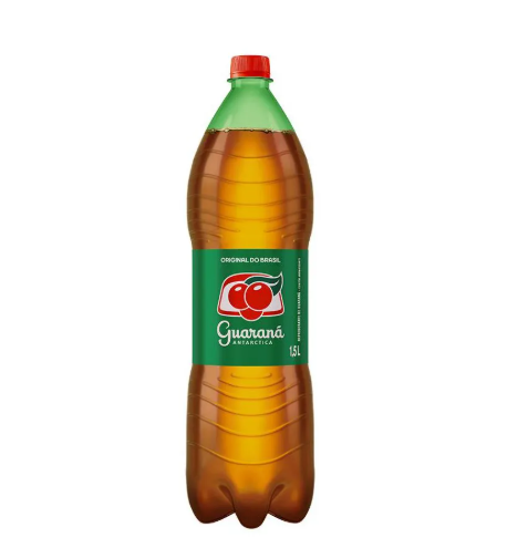 Guaraná 1,5 litros